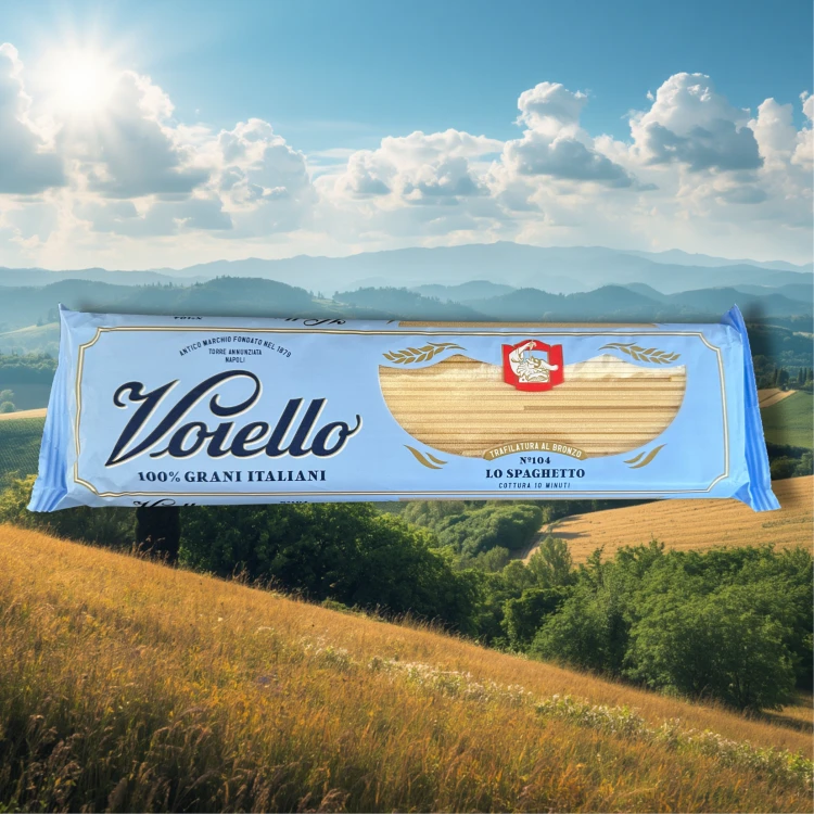 italian pasta