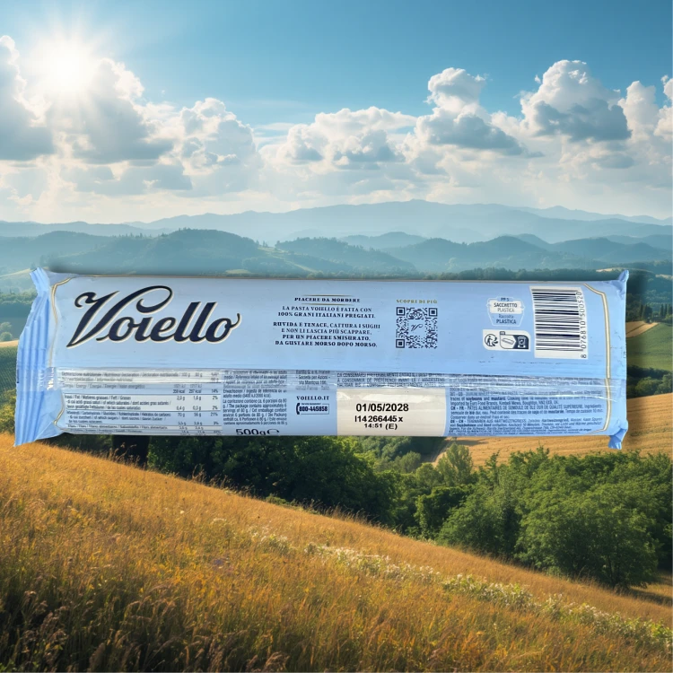 italian pasta