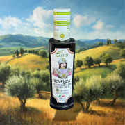 olive oil