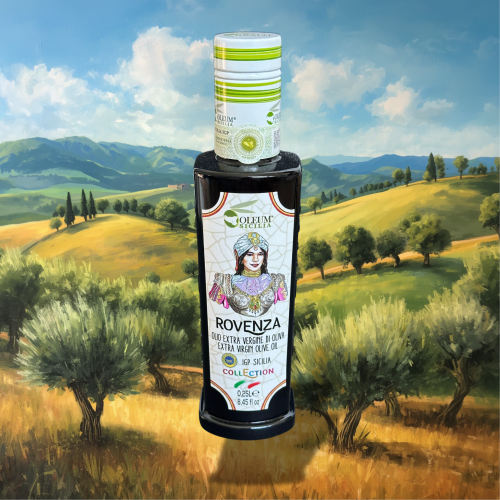 olive oil