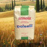 flour