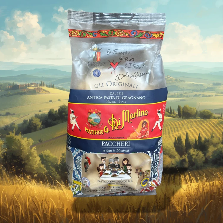 italian pasta