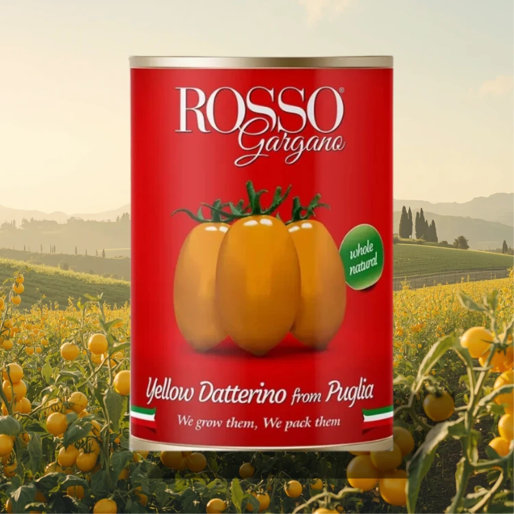 Pomodori datterini